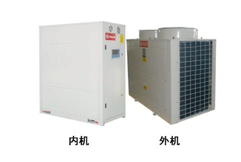 模溫機和冰水機是可以配合使用的