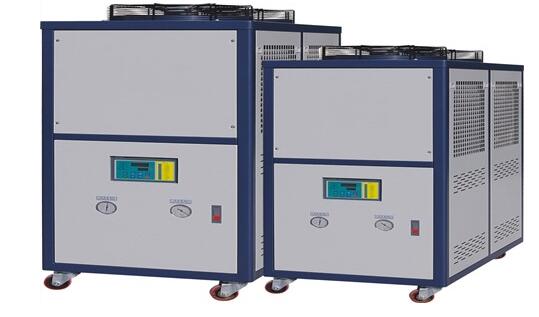 一體化冷水機組如何做到節能